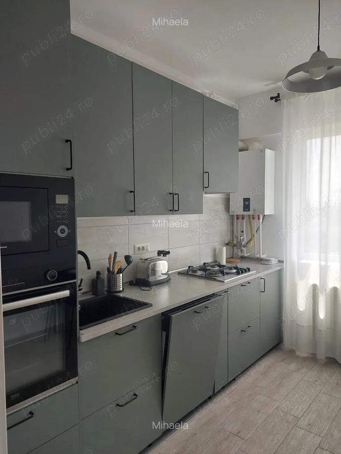 Apartament 2 camere 60 mp, modern, langa metrou Berceni disponibil imediat - 7