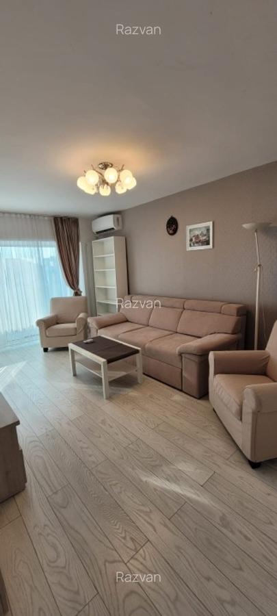 Apartament 2camere langa Colegiul Mircea cel Batran - 1