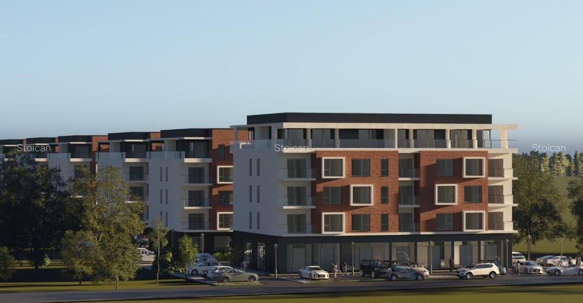 Apartament doua camere si garsoniere. Dobroesti, Comision 0% - 1 Apartament doua camere si garsoniere. Dobroesti, Comision 0% - 1