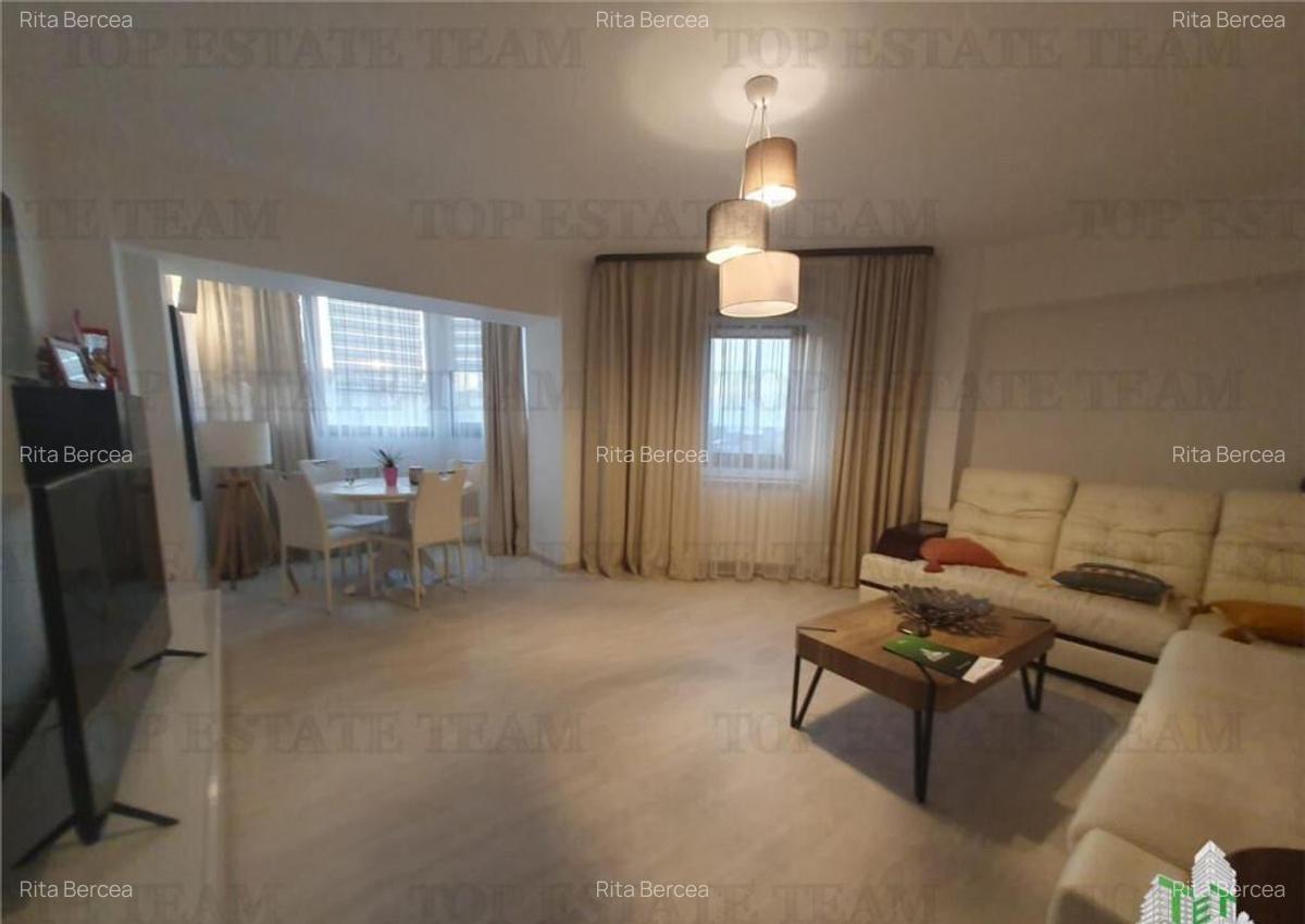 Apartament 2 camere de Lux cu Vedere Spre Mare Zona F... - 1 Apartament 2 camere de Lux cu Vedere Spre Mare Zona F... - 1