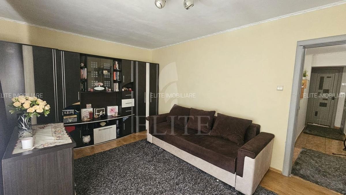 Apartament 2 camere în zona EXPOTRANSILVANIA - 5