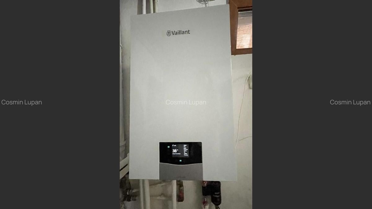 Casa in zona Lend din caramida arsa, 300 mp utili - 13