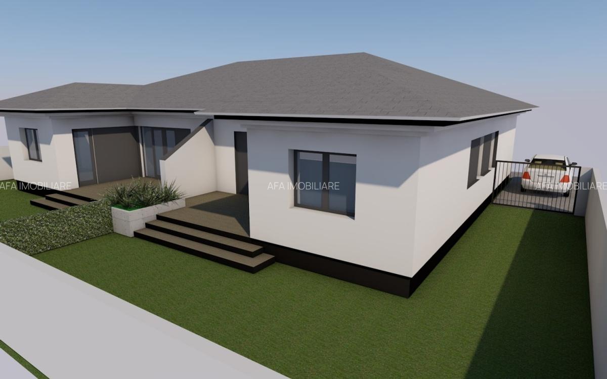 PROPRIETAR- comision 0% -Duplex pe Parter - 5
