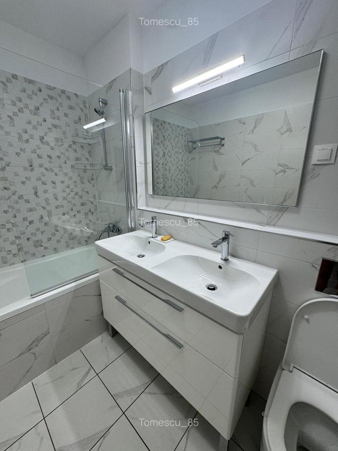 Apartament 2 camere cu gradina si loc de parcare incluse/ Comision 0 - 15