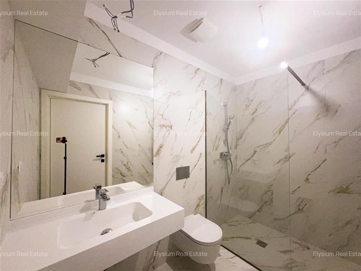 Apartamente de vanzare 2,3,4 camere si Penthouse One Cotroceni Park - 15