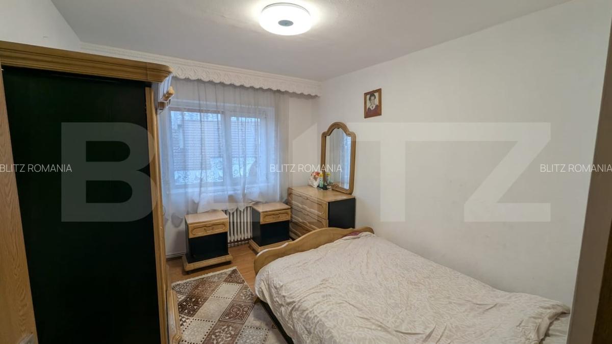 Apartament 3 camere, 61 mp, zona Dedeman - 2