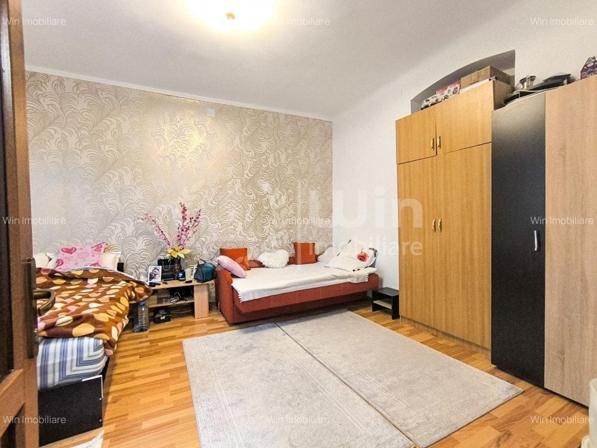 Apartament cu 2 camere decomandat, mobilat în Semicentral - 4