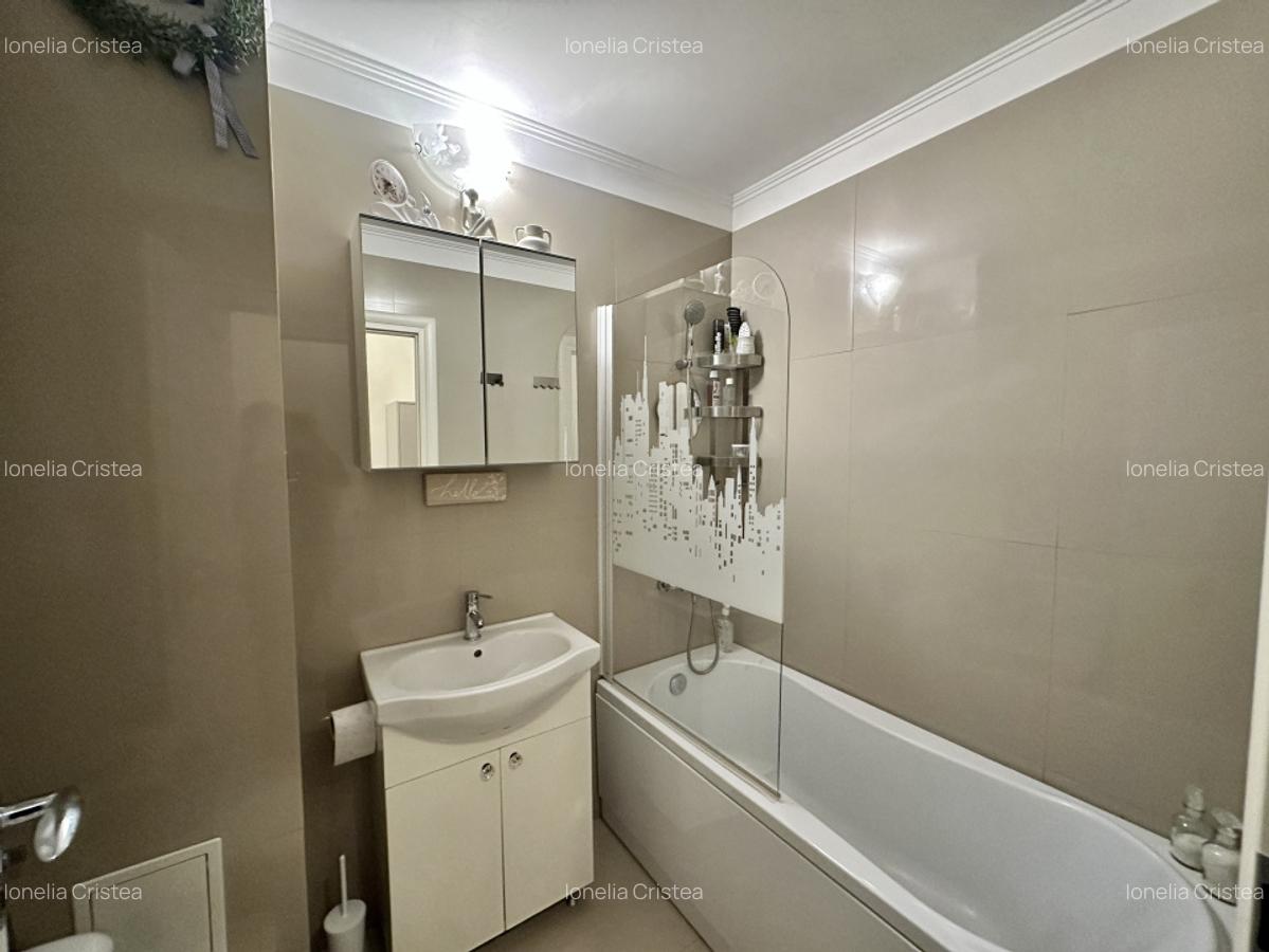 Studio | 1 Mai | Bucurestii Noi| Jiului| Parcare| Investitie stabila - 15