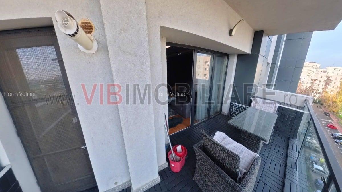 Apartament 3 Camere Lux, Parcare proprie, New Times Residence - 11