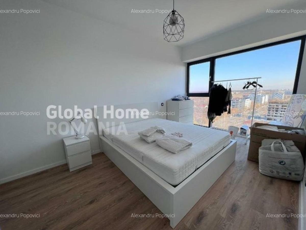 Apartament 2 Camere 47 MP | Sisesti | Baneasa | Bloc nou 2021 | - 3