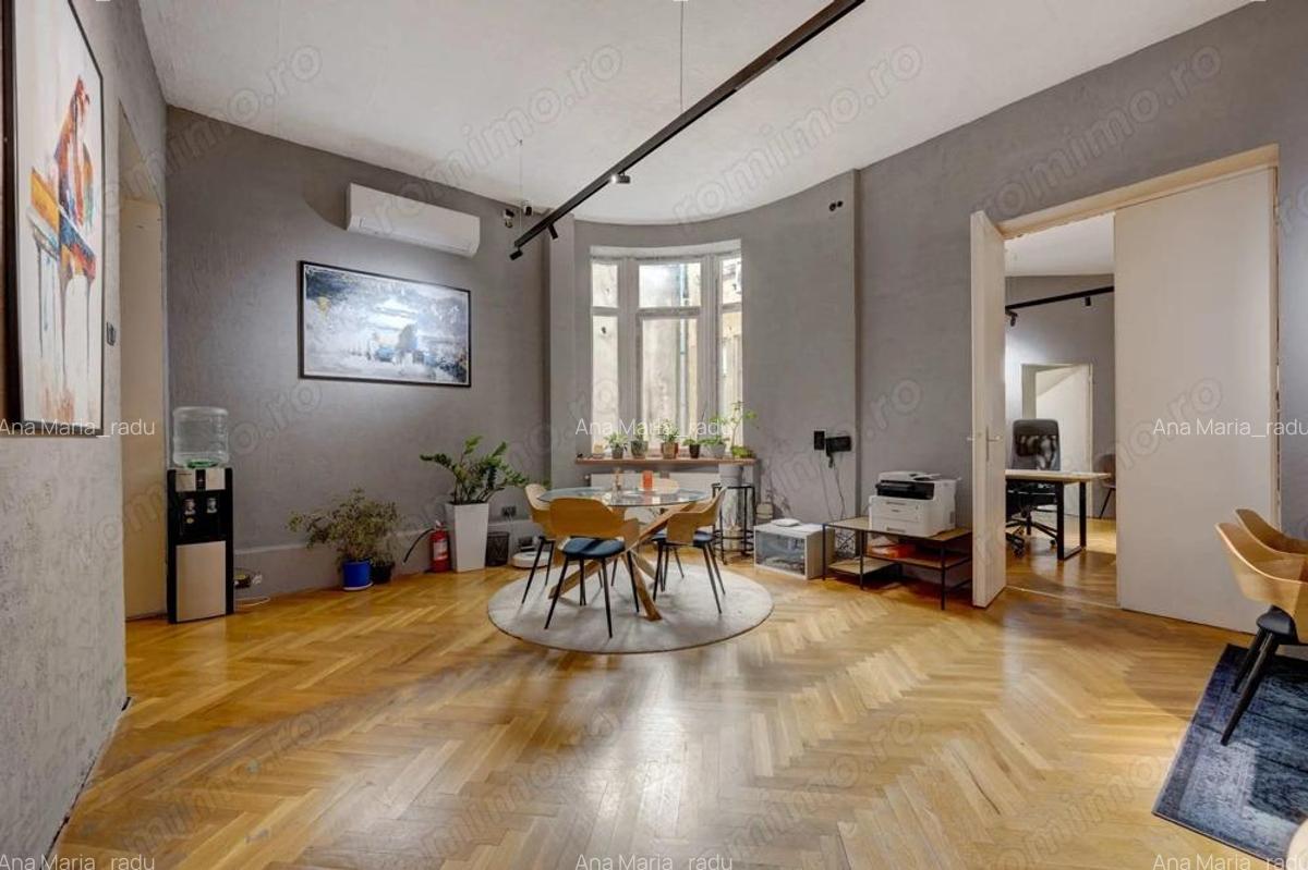 Cismigiu | Apartament 4 camere - 2