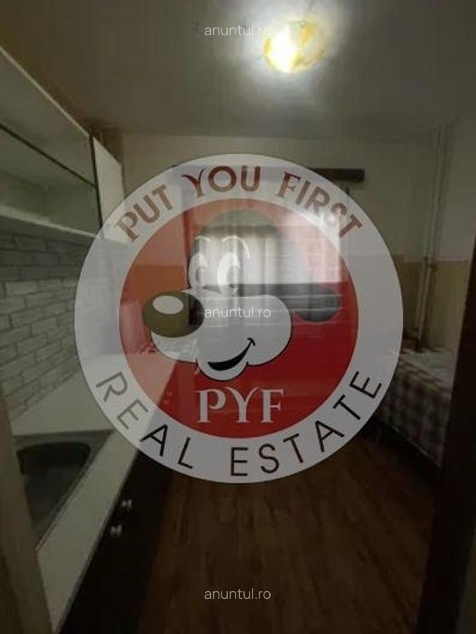 Gorjului | Garsoniera | Decomandata | 35mp | B11701 - 3