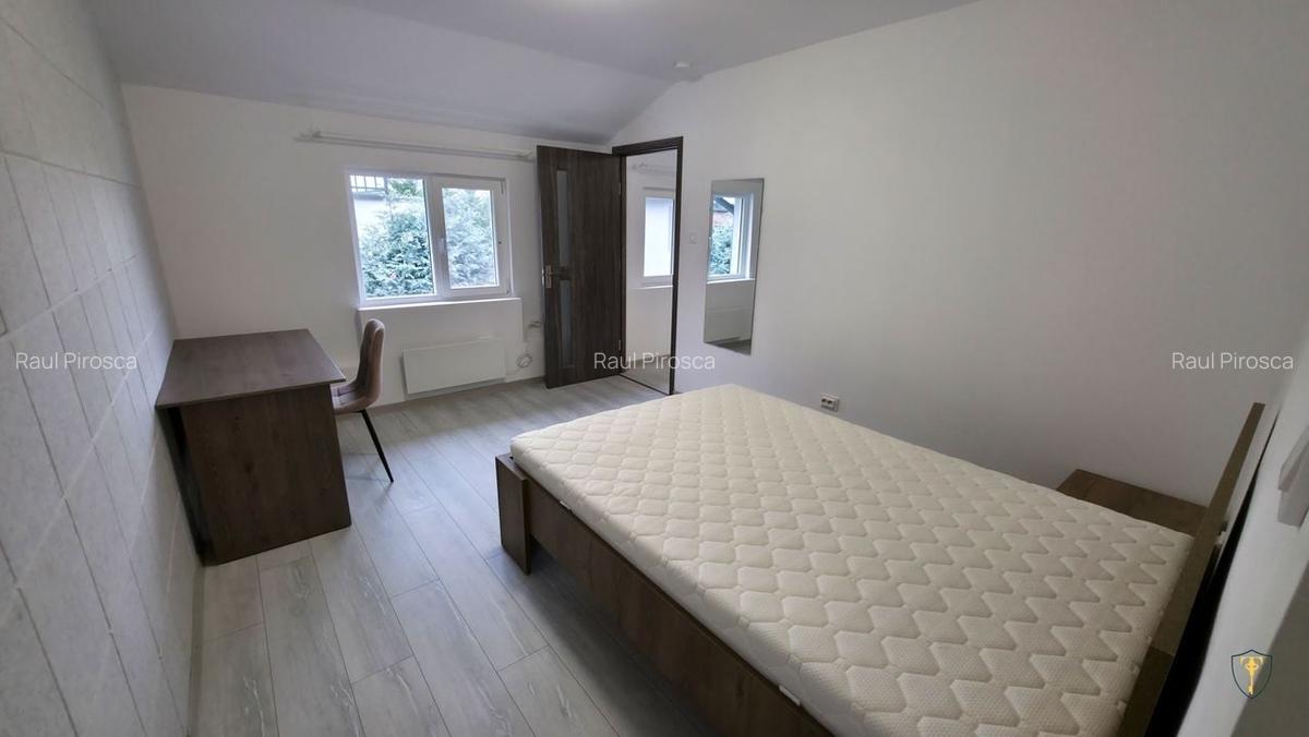 Închiriere apartament 3 camere – zona Hașdeu COMISION 0% - 5