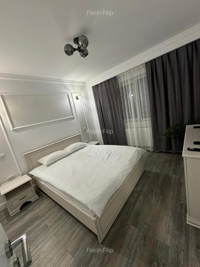 Apartament cu 2 camere ultramodern Platou Galata Cod 159778 - 5