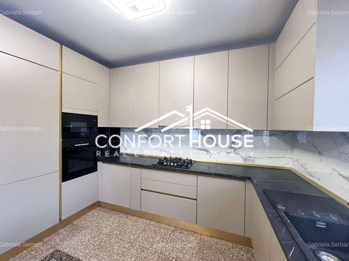 Vila P+E, 6 camere, nemobilat, 1500mp teren, PIPERA - 14