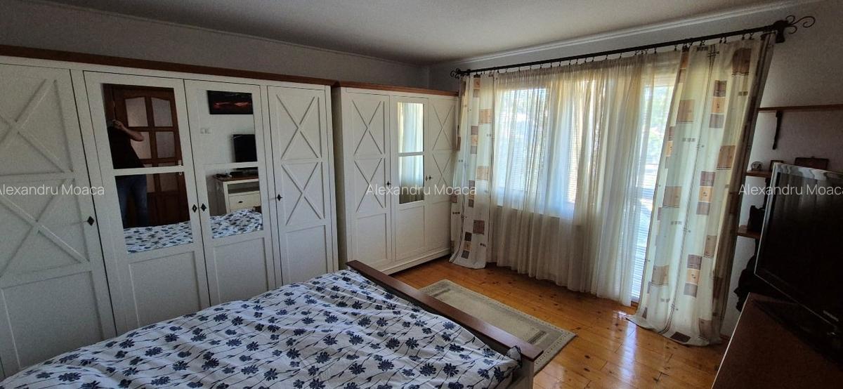 Casă spațioasă 5 camere cu saună, sală de sport și curte mare,zonaBd Pieptanari - 10