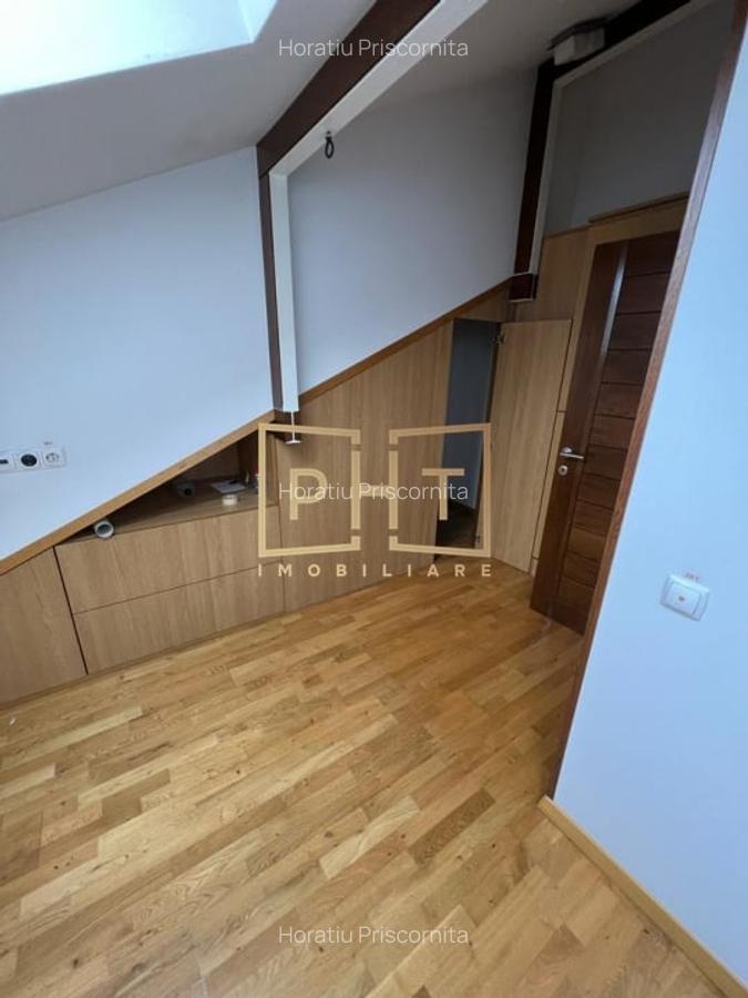 OCAZIE UNICA! Casa individuala in centrul Clujului cu 6 camere, 216 mp utili. - 14