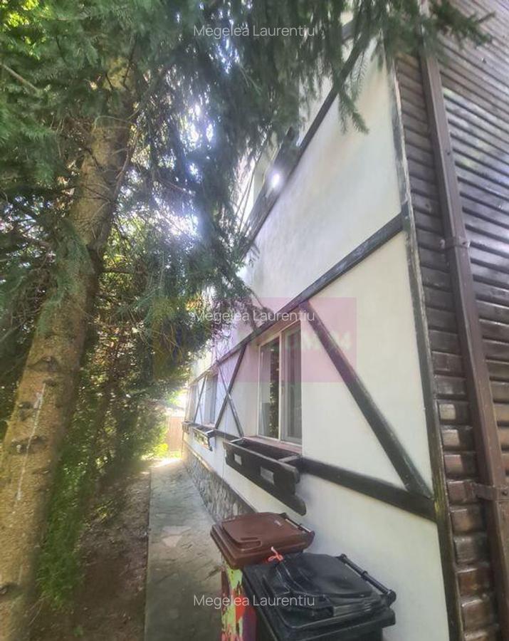 Vila de vanzare in Brebu - Zona Brebu Manastirei - 6