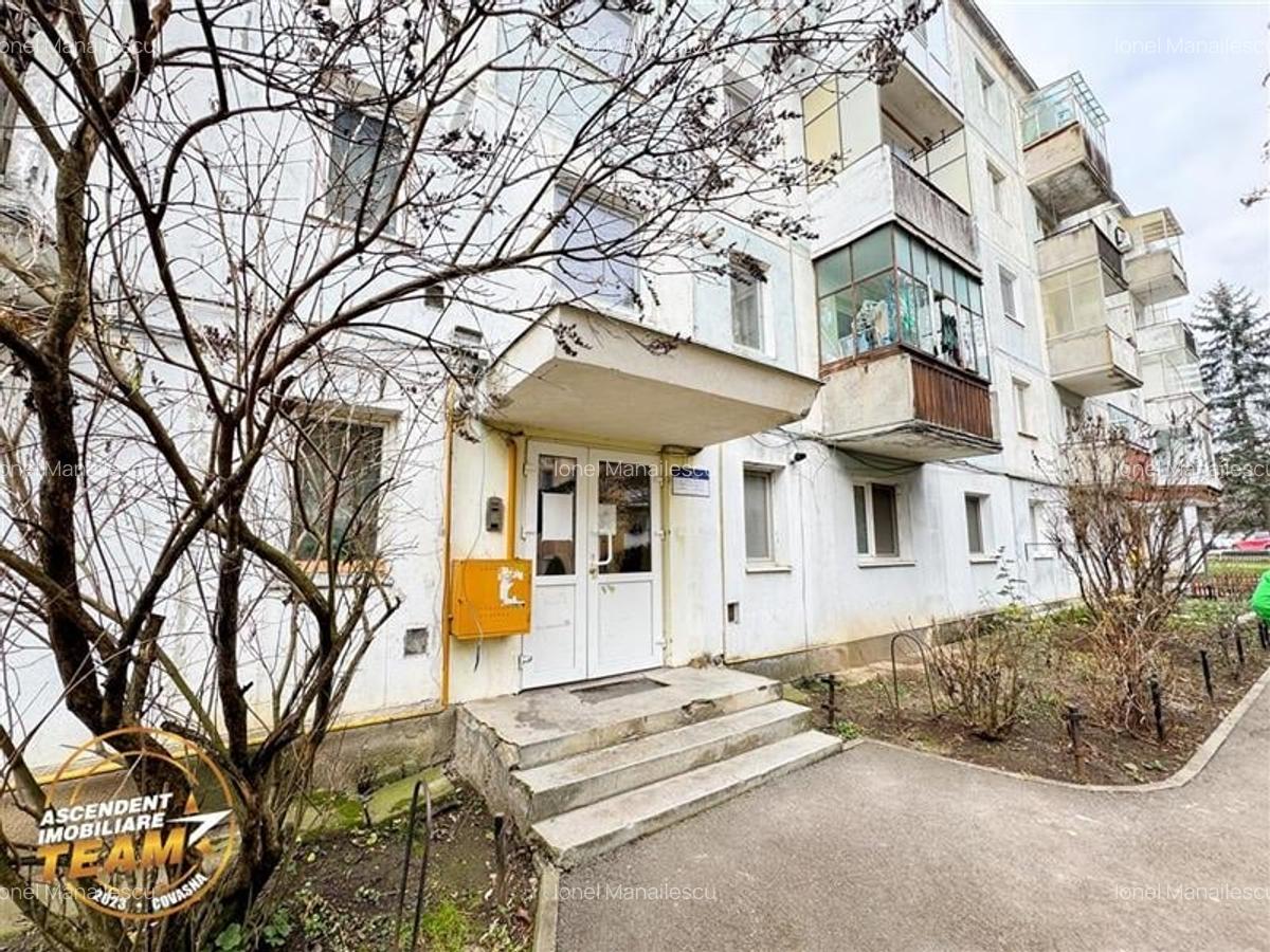 Camin primitor si luminos, 2 camere, terasa, facilitati, Simeria, Sfantu Gheorgh - 17