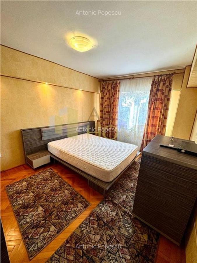 Vanzare apartament 3 camere, in Ploiesti, zona Ion Maiorescu. - 10
