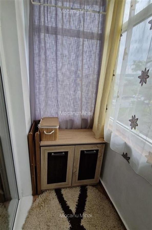 Etaj 2, fara risc, 2 camere decomandat zona Alexandru Rond 28 - 6