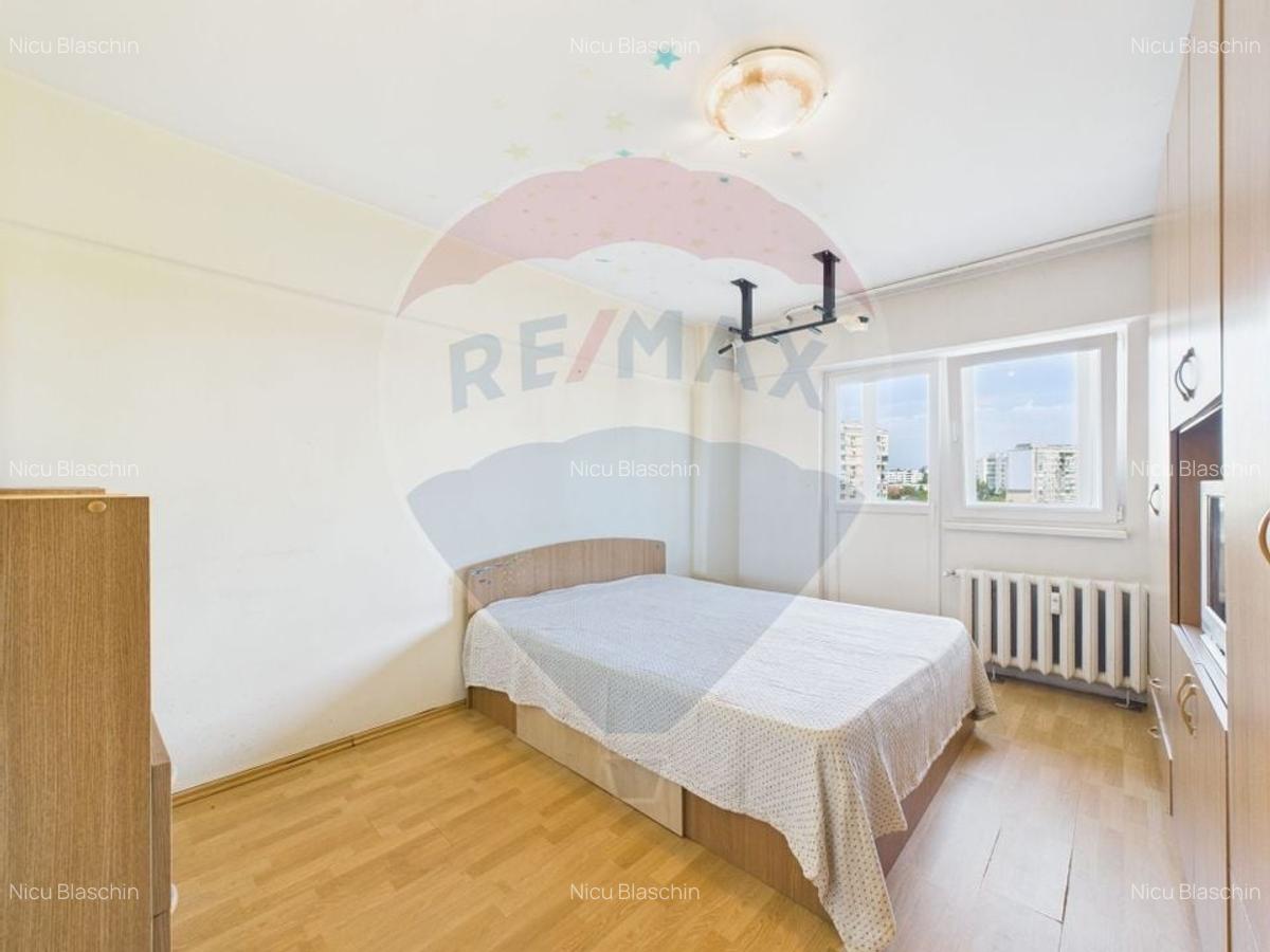 Apartament 3 camere de vanzare zona Dristor, bloc 1983 - 4