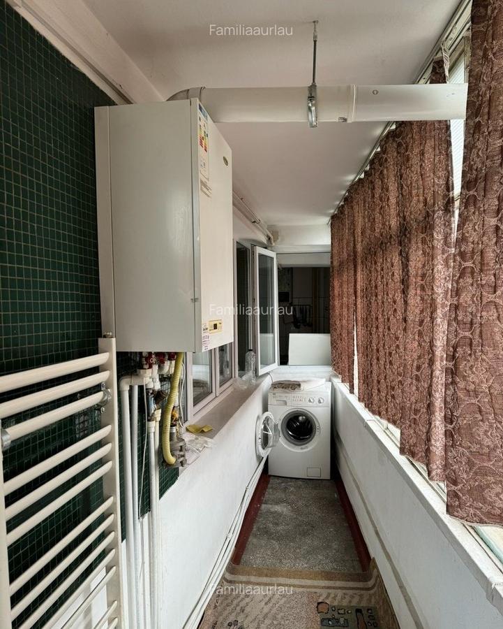 48.500 Euro-Apartament 1 camera, etajul 5 din 7- cu balcon, Tiglina 2 - 3