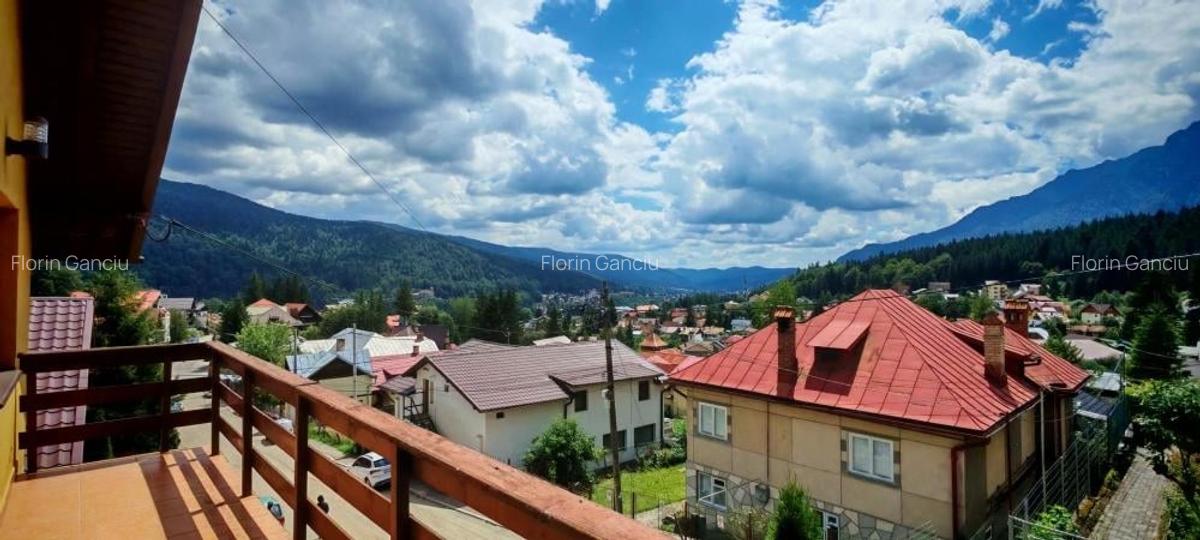 Busteni Kalinderu Vila 5 dormitoare supr 250mp - 2