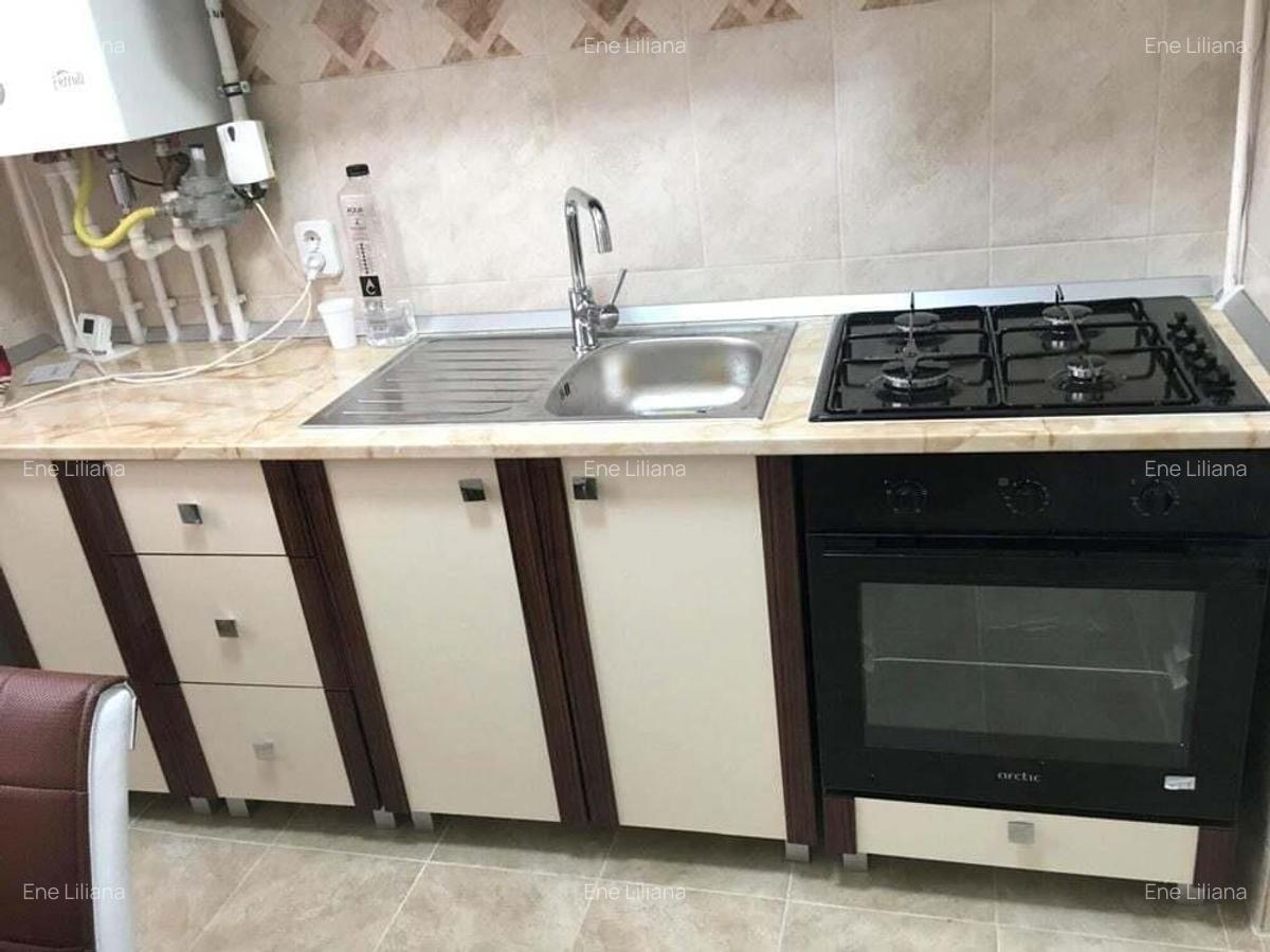 Apartament 2 camere de inchiriat - Tiglina 1, complet mobilat si utilat - 2