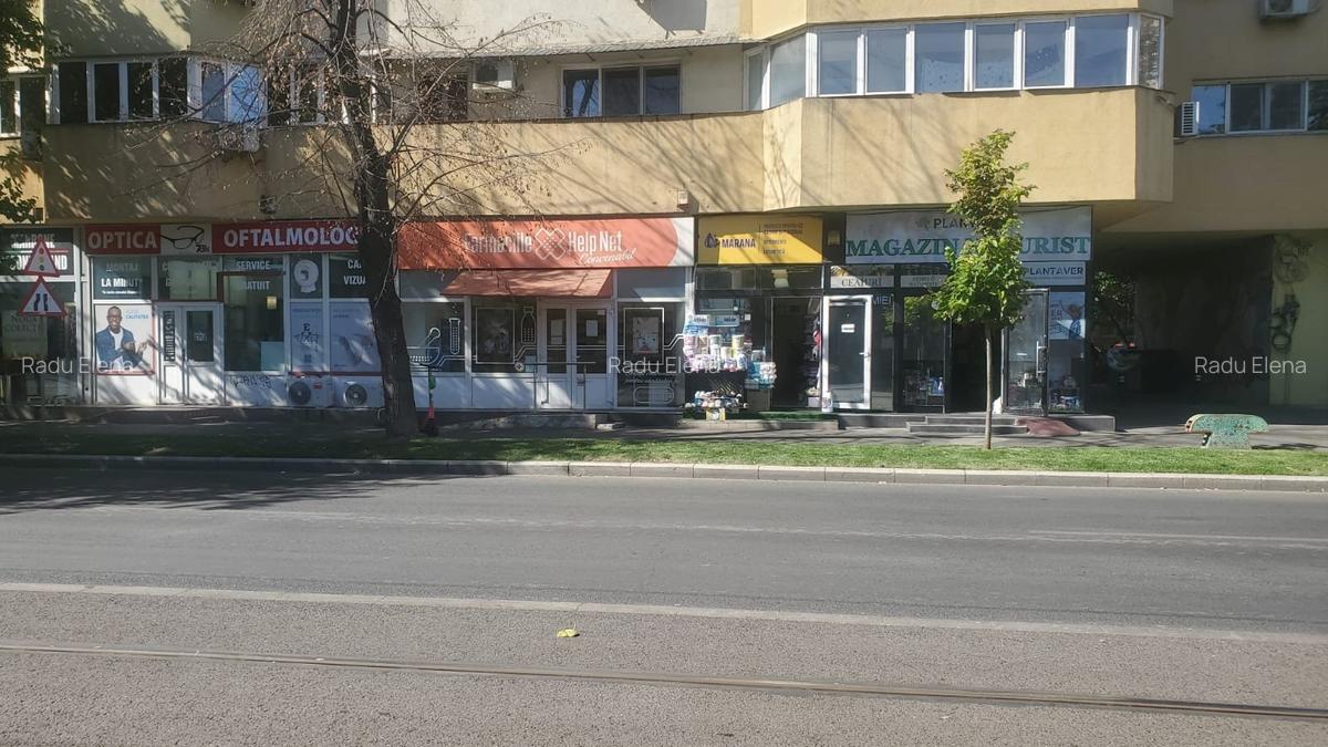Mihai Bravu - Piata Iancului - suprafata 130 mp - pret 3000 euro - 6