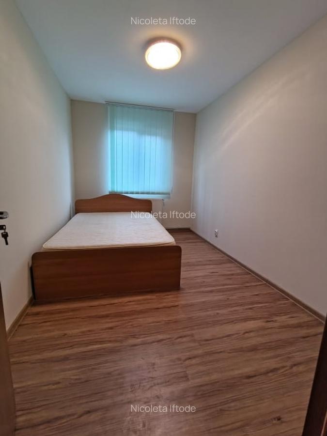 Gradina Botanica- Apartament cu 3 camere, etaj 1- Bloc nou - 3