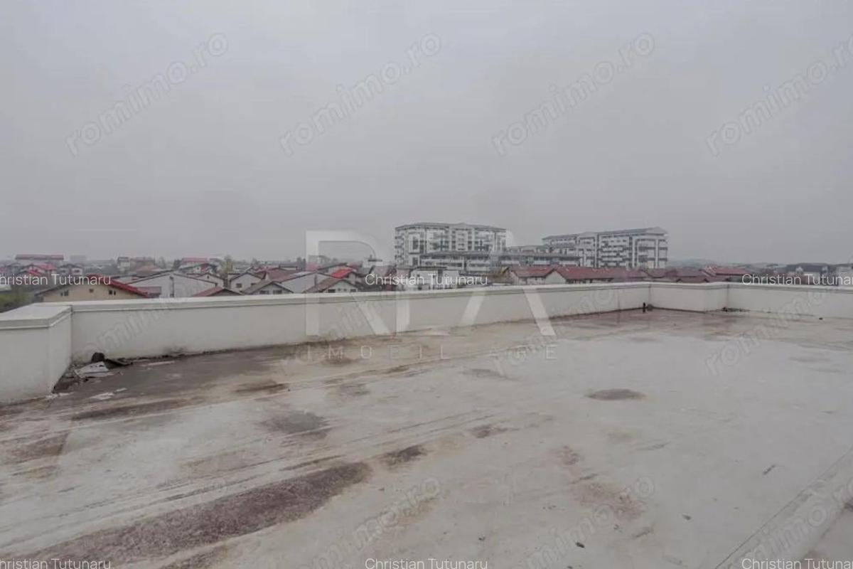 Penthouse 4 Camere | Bloc 2025 | Militari - 5