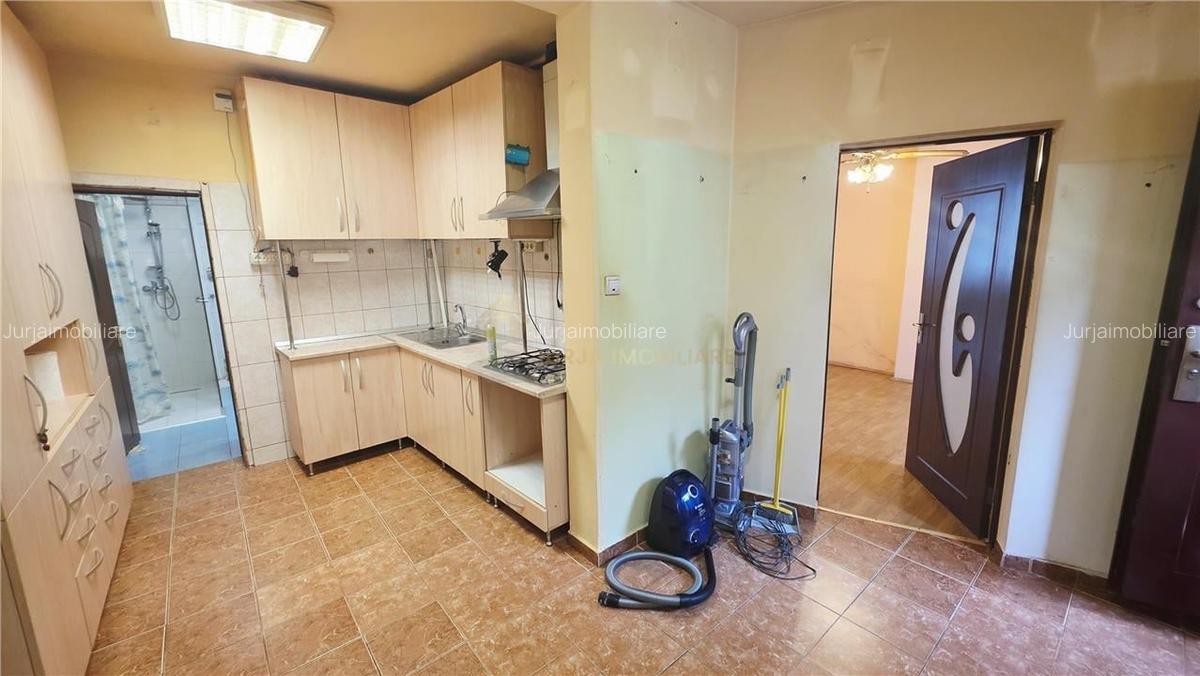 APARTAMENT 2 CAMERE 72 MP | GRADINA 66 MP | ZONA HOTEL NAPOCA | - 10