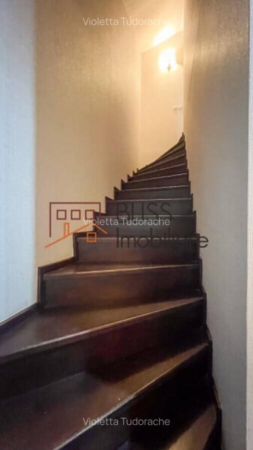 Casă / Vilă 4 camere în zona Pipera Nord - 12