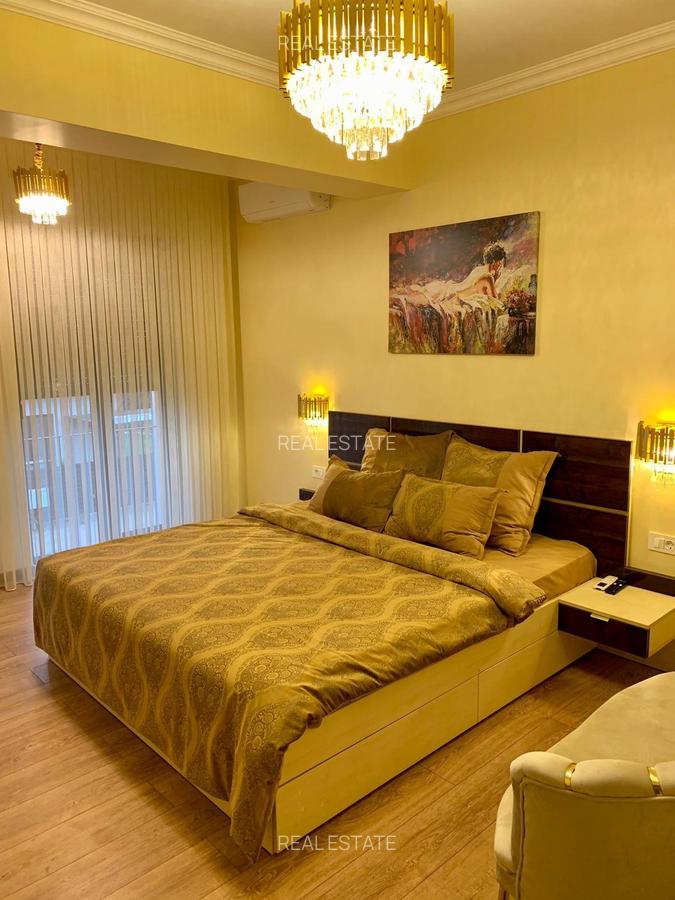 EDENHOLZ Vila premium 3 camere - 5