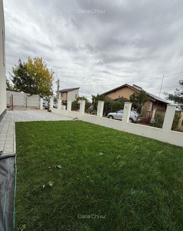 Vila individuala de vanzare Tunari - 3