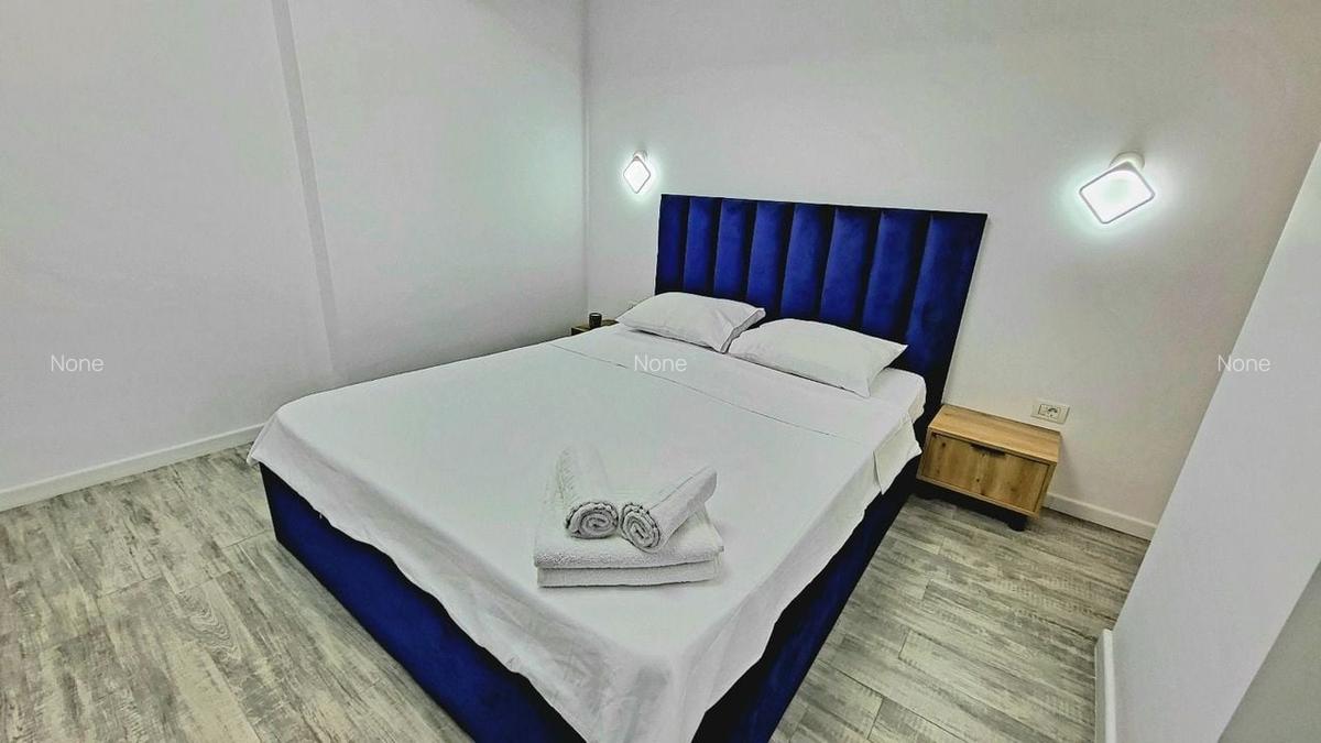 Inchiriere 2 camere, zona Mamaia Nord - 1