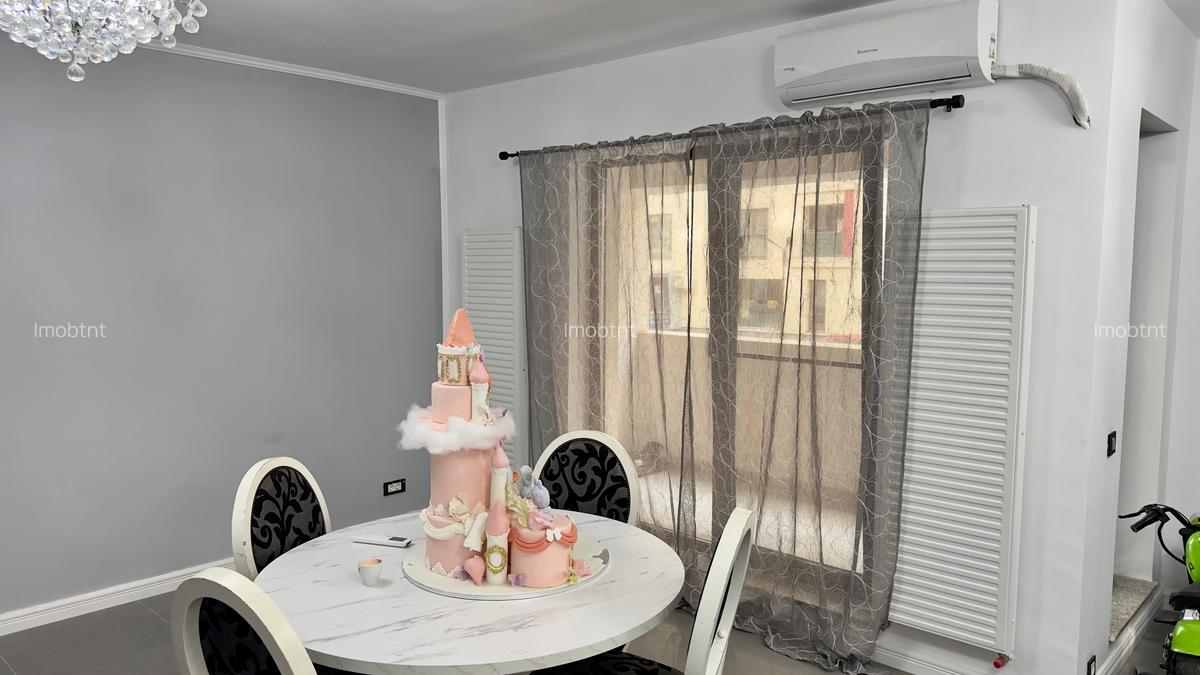 Apartament 3 camere Exigent Plaza, comision 0 ! - 4