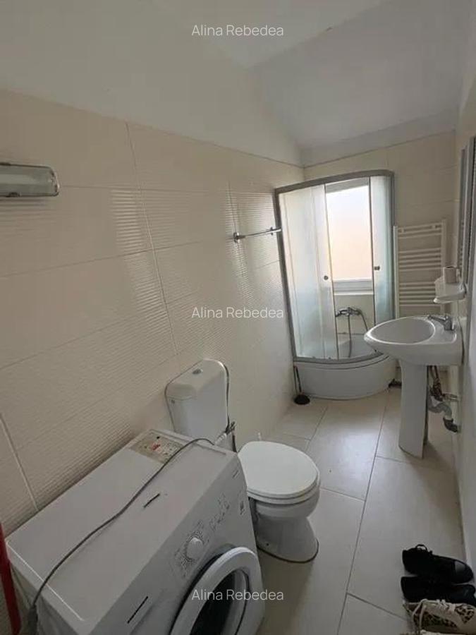 Alzza Real Estate - Inchiriere Apartament 38 mp in Manastur, Cluj-Napoca - 2