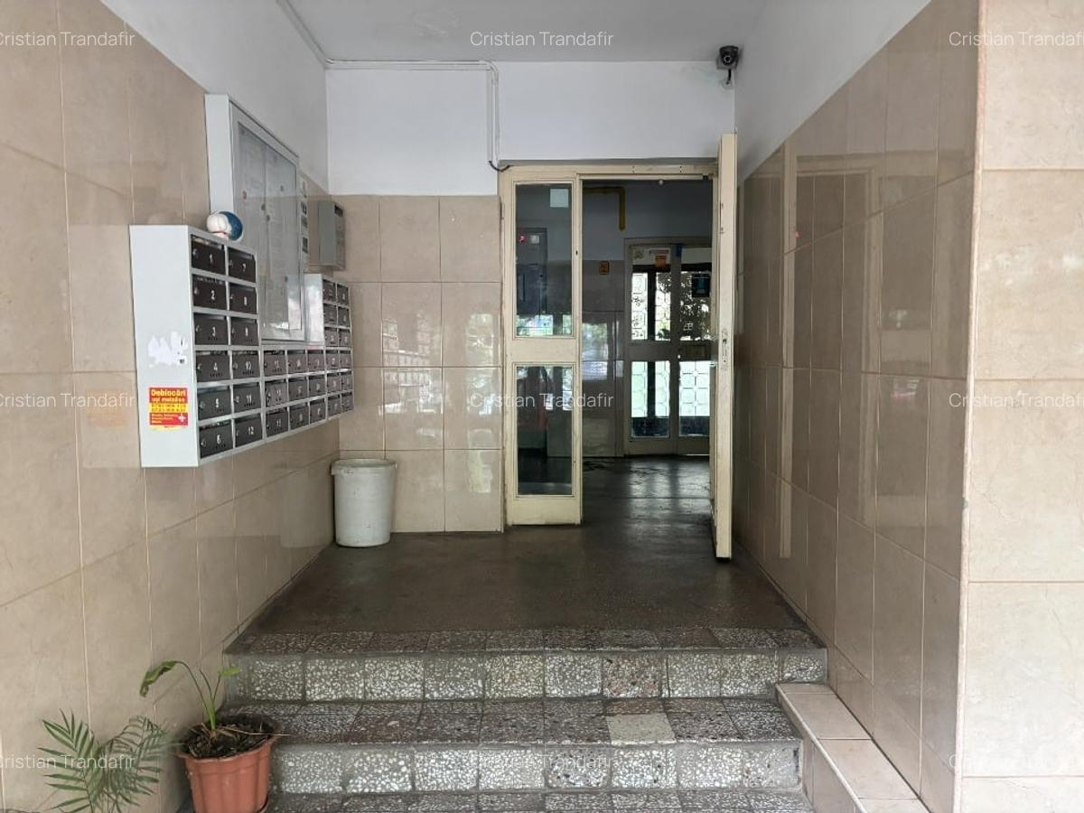 Apartament 3 camere 13 Septembrie, zona Sebastian / Cotroceni - 7