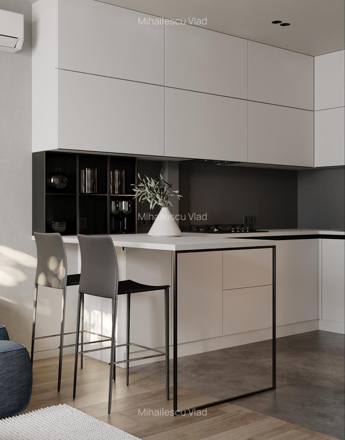 ISOLA BOUTIQUE PALLADY - Lucrările au început. Prețuri de lansare - 9