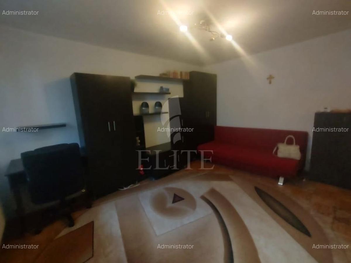 Apartament o camera în zona BRD - 3