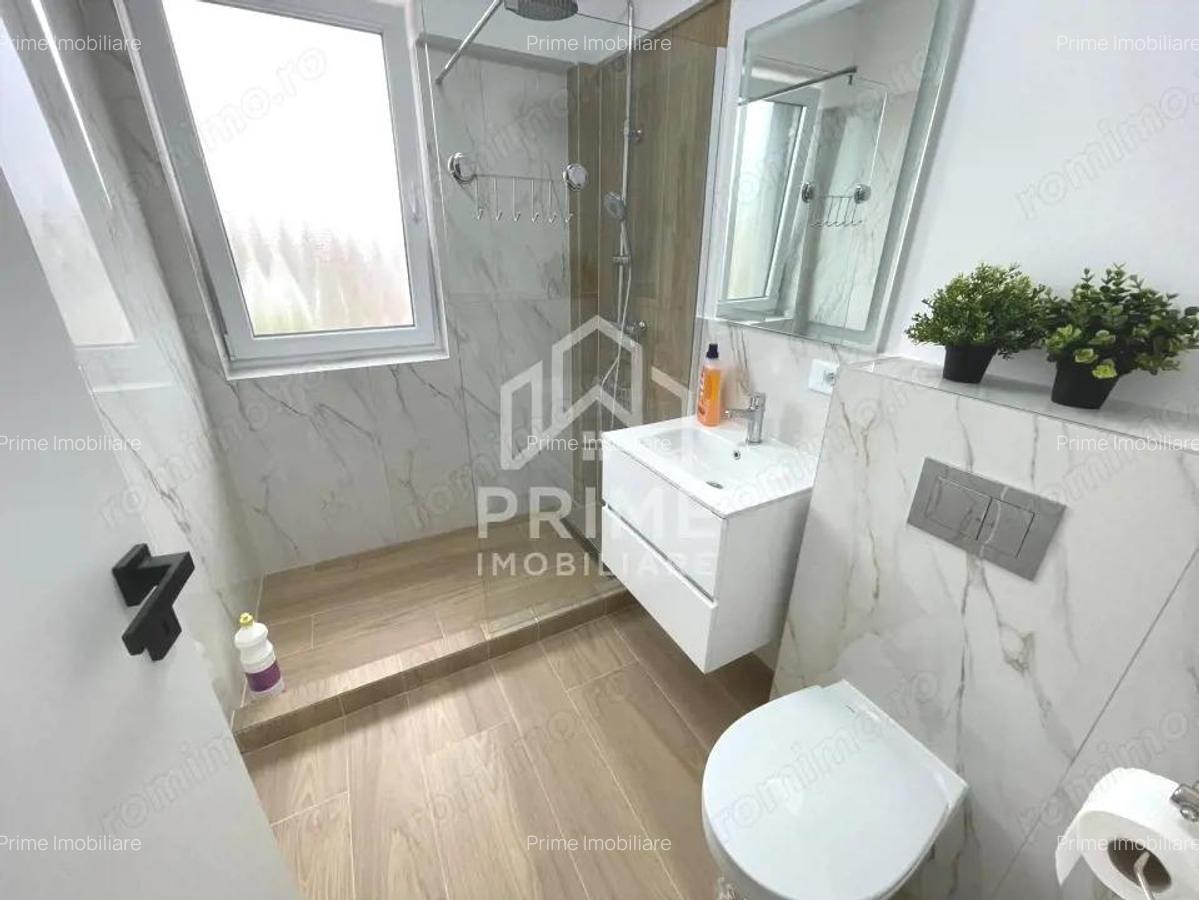 Apartament de inchiriat | 3 camere | Alba Iulia | Mice?ti | prima inchiriere - 4