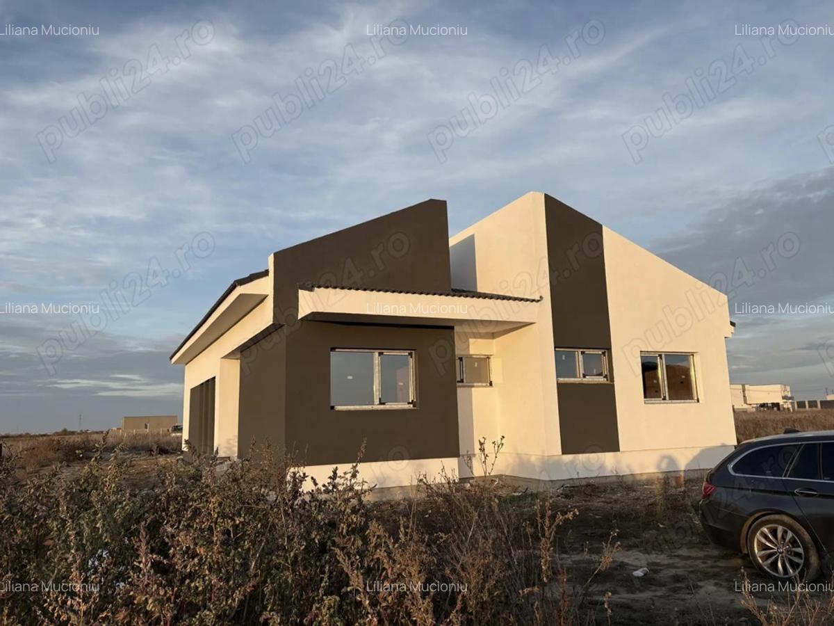 Duplex parter localitatea Urseni - 3