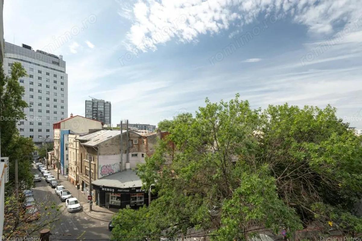 Cuibul din centru - 5