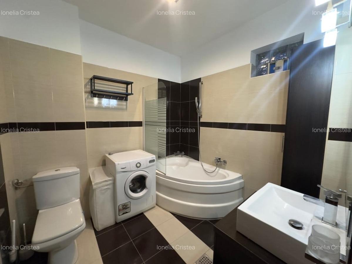 Apartament cu 2 camere semidecomandat în Bucureștii Noi - 9