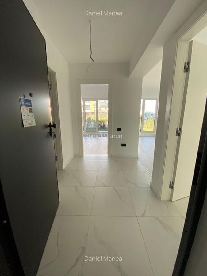 Garsonieră premium de 38.54 m? - Ideală pentru tine - 5