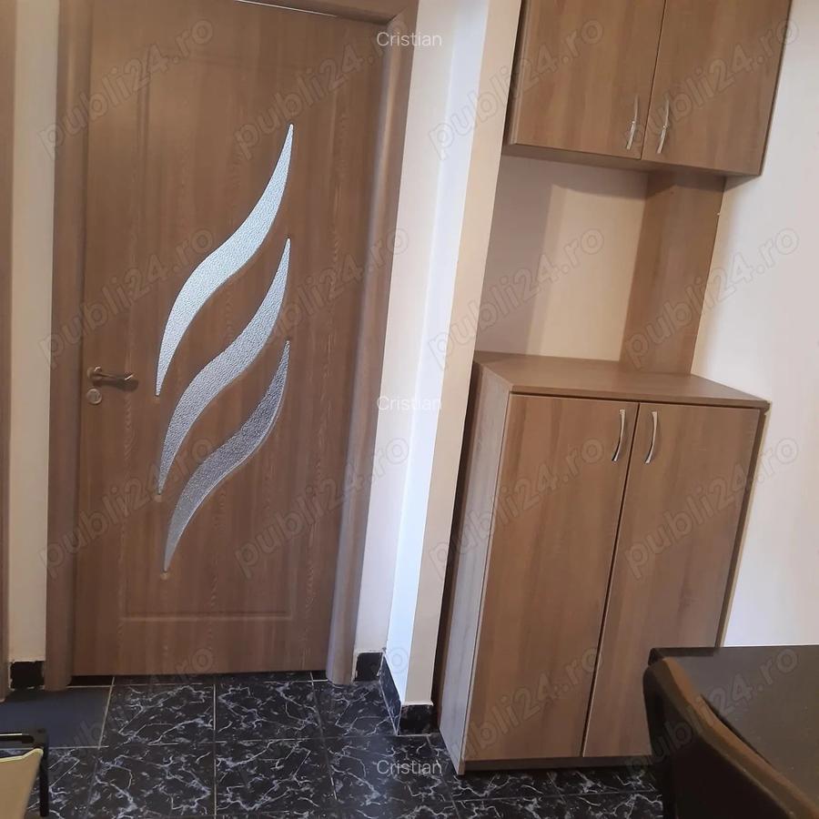 Inchiriez garsoniera zona Mega Mall - 4