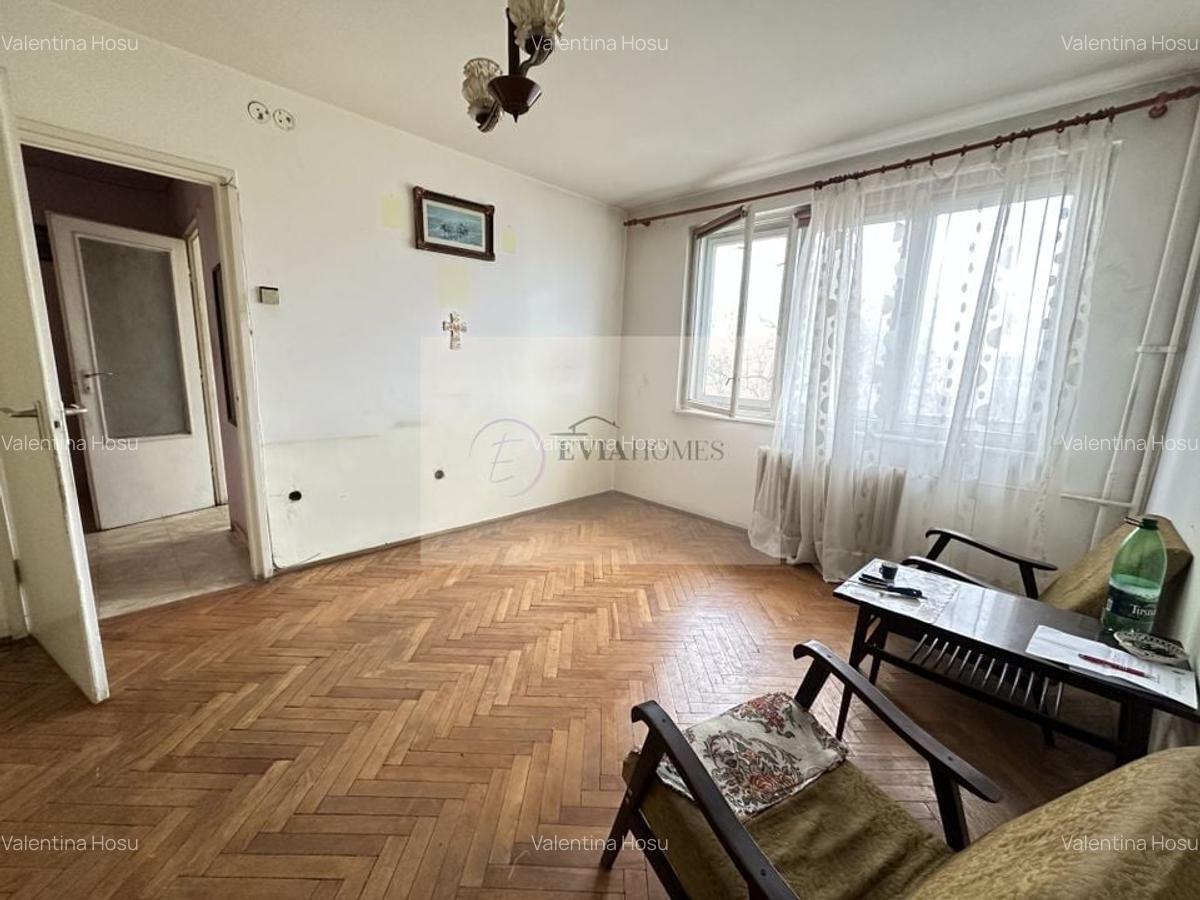 Renovabil/ 2 camere/ La 2 minute de Iulius Mall - 1