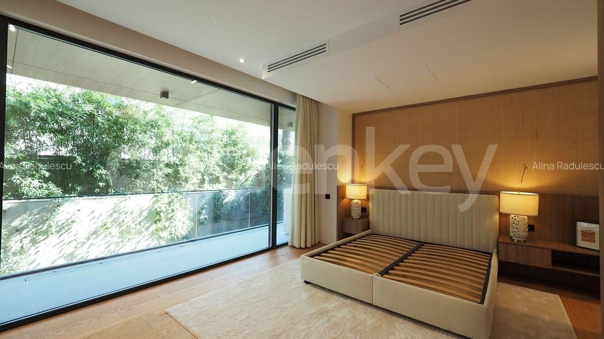 Apartament mobilat cu 3 camere, 3 bai | zona linistita - 8